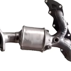 Catalisador Ecosport 2.0 16v 2010 A 2012 Motor Duratec S/novo