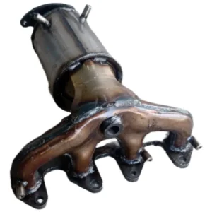 CATALISADOR CHEVROLET  PRISMA 1.0 DE 2012 A 2019 NOVO MASTRA