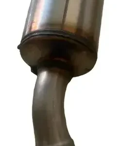 Catalisador da Towner Jr Cara Chata 2011 Semi Nova
