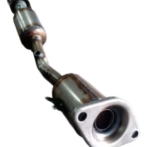 Silencioso Traseiro Kia Sephia 1.5/1.6 1993 100% Novo