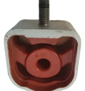 Coxim Do Escapamento Gm Onix Lt Turbo 2020/20021 Cod 2555112 (Usado)