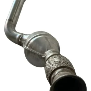 Catalisador Renault Master Ano 2008 A 2012 100% Novo