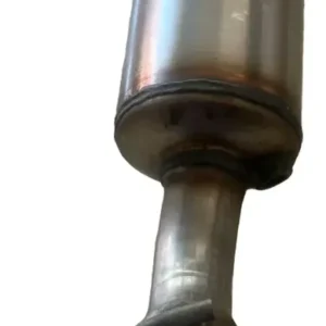 Catalisador Secundario 2.0 16v Hatch/ Sedan 2004 A 2012 Novo