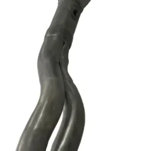 Catalisador Da Audi A3 1.8 Aspirado 2005 Usada S/nova Mastra