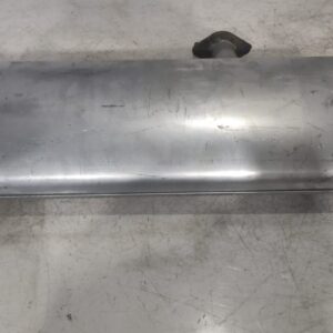 Escapamento Silencioso New Tucson Turbo 1.6 Gdi 2018 A  2021 100% instalaçao gratis em nossa loja em SBC