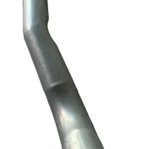 Tubo Intermediario C/flexivel Do Argo 1.0 3c 2017 A 2019