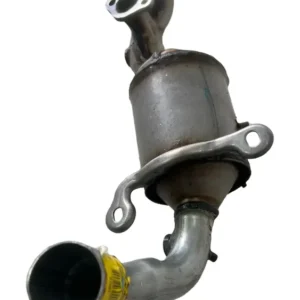 Catalisador Fiat Argo 1.3 Ano 2022 A 2024 100% Novo Scapex