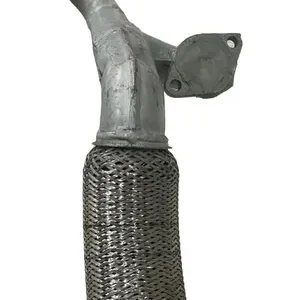 Flexivel Santa Fe 3.5 L 6v 2010 A 2012 Original Novo